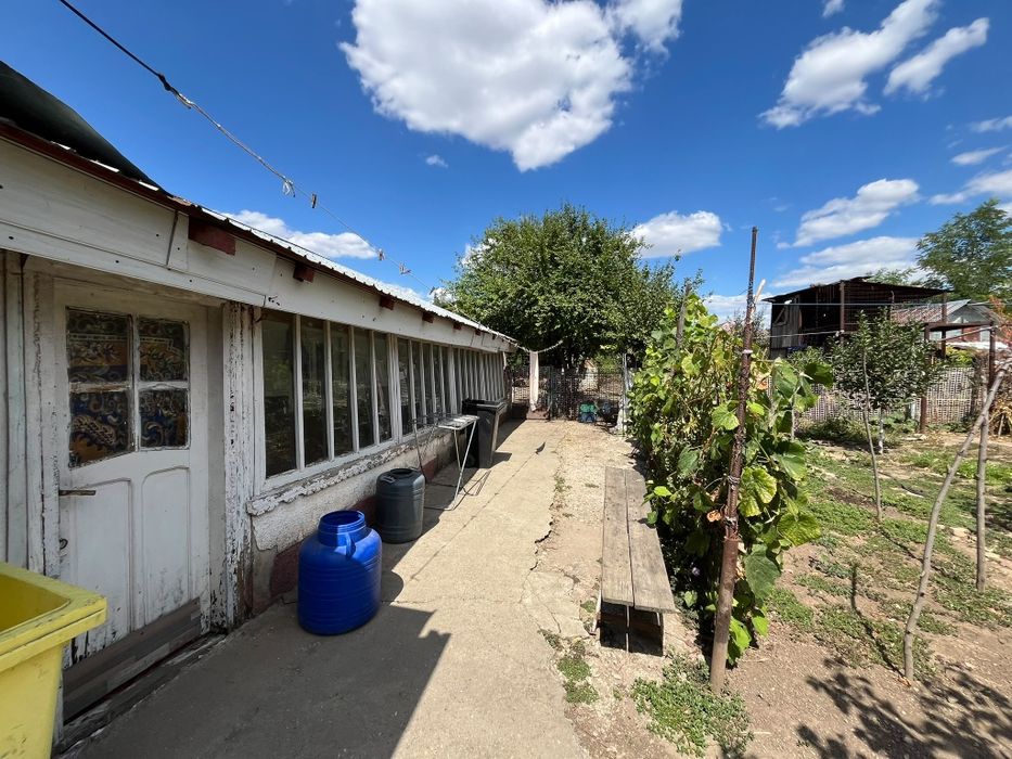 Casa de vânzare în Ghergheasa