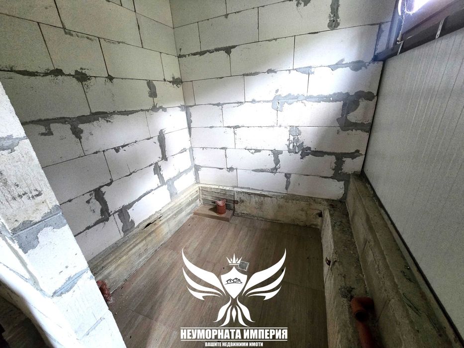 Продава се Промишлена сграда в Асеновград - 2312 кв.м за 49 €/кв.м - Снимка #15