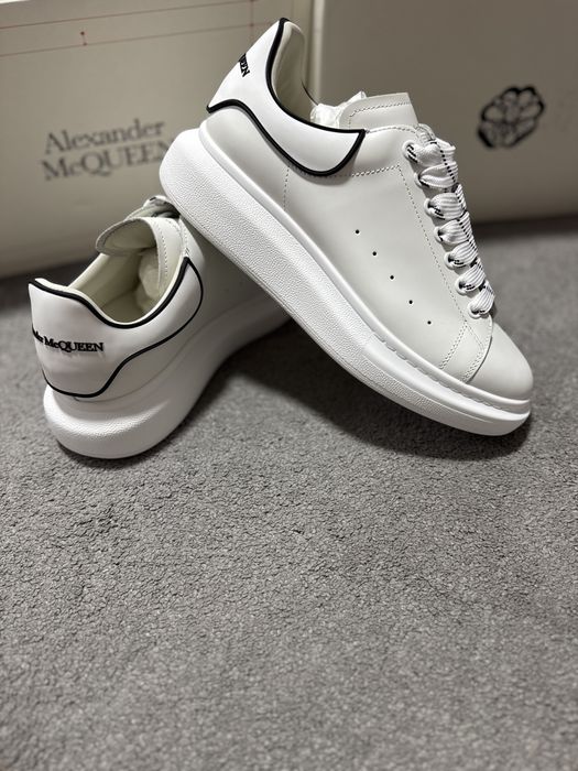alexander mcqueen
