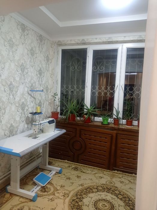 Квартира продаётся Алгаритм 30 квартал,28-дом 3/4/4 с ремон