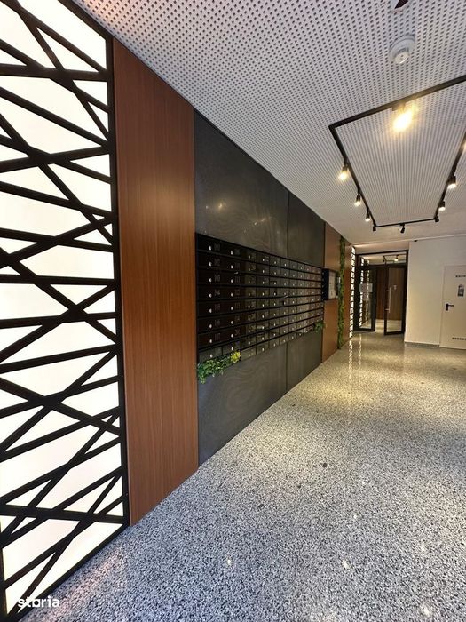 De inchiriat: Studio modern, 42 mp | Aproape de Metrou Berceni