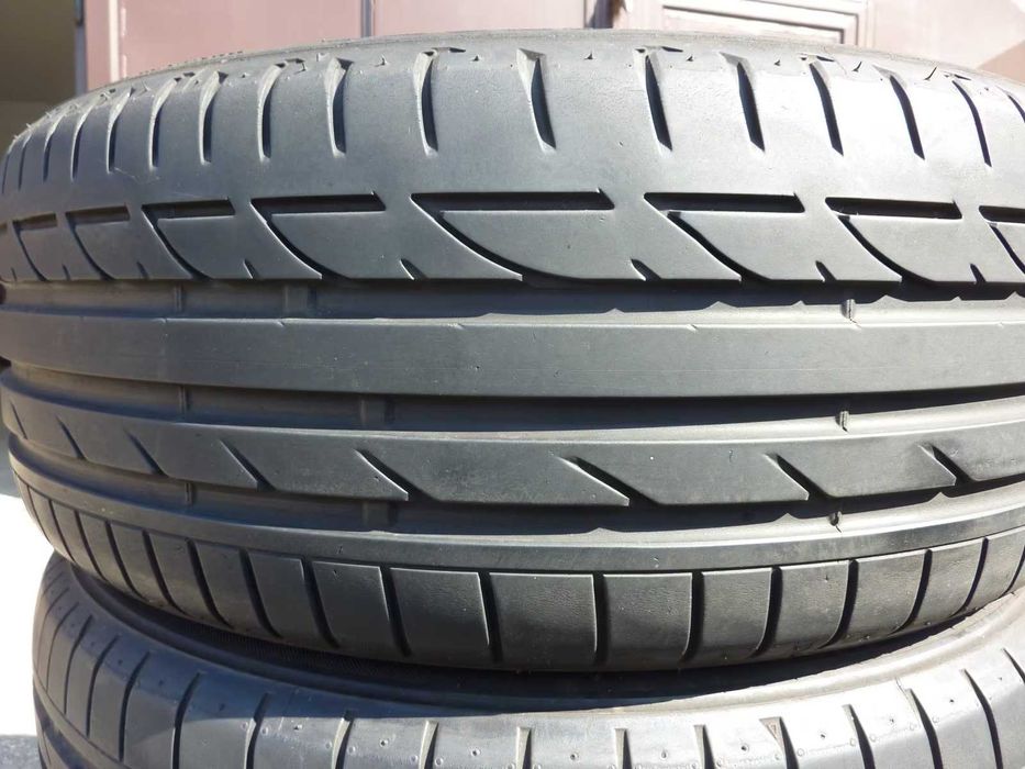 Anvelope vara Bridgestone Potenza 2 latimi 245/45 R19 275/40 R19