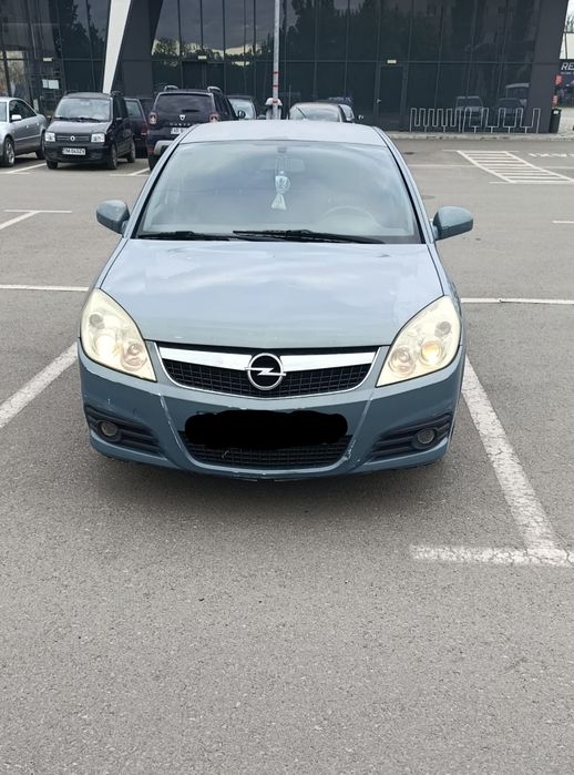 Opel Vectra c an 2005.