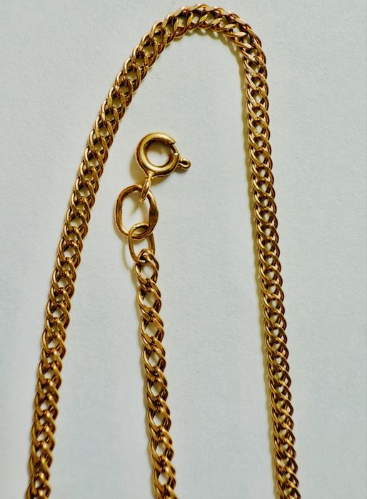 Золотые цепочки 56 000