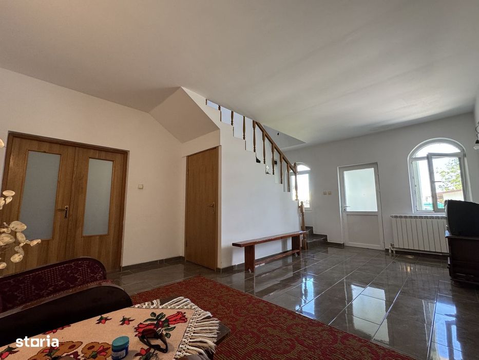 Casa Lazu
