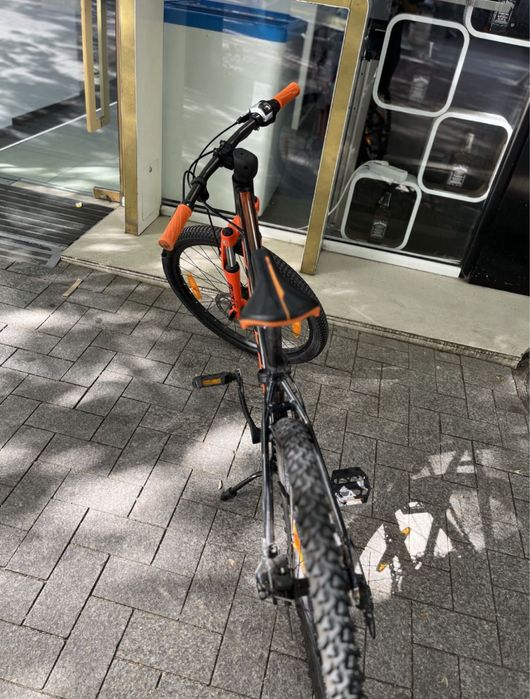 Scott Scale 24 disc..Много хубаво и качествено колело…