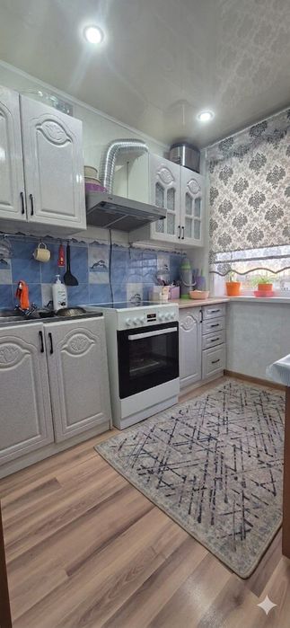 Продам квартиру 2-х комнатную