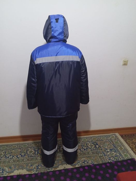 Зимний списовка, новый