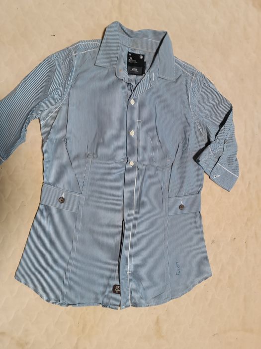 Дамски блузи G star raw