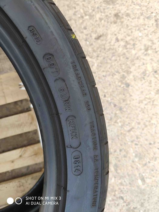 295/30 R19 • Vara • Michelin PILOT SPORT PS2 100Y | 2 buc | Pret/buc