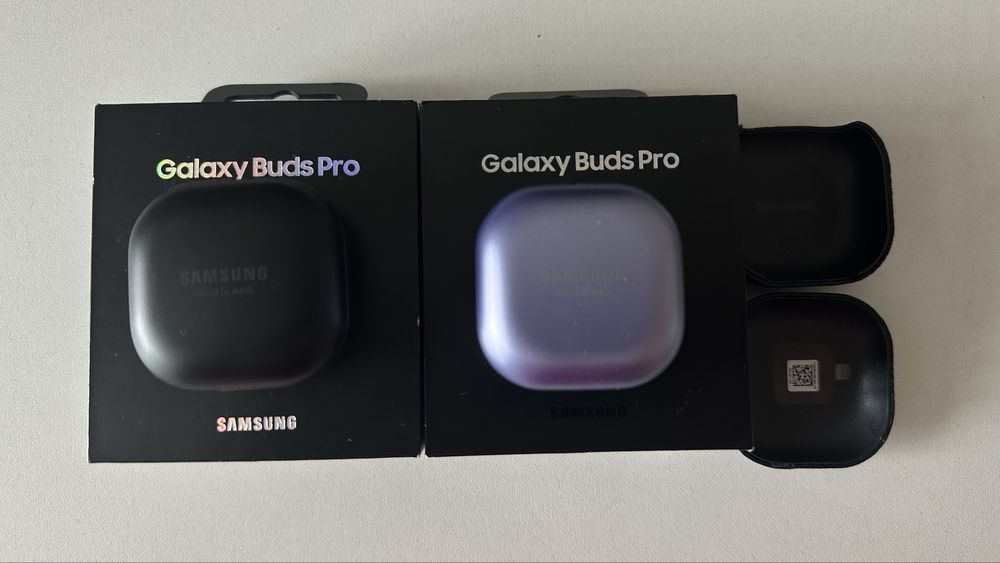 Наушник Samsung Galaxy Buds pro