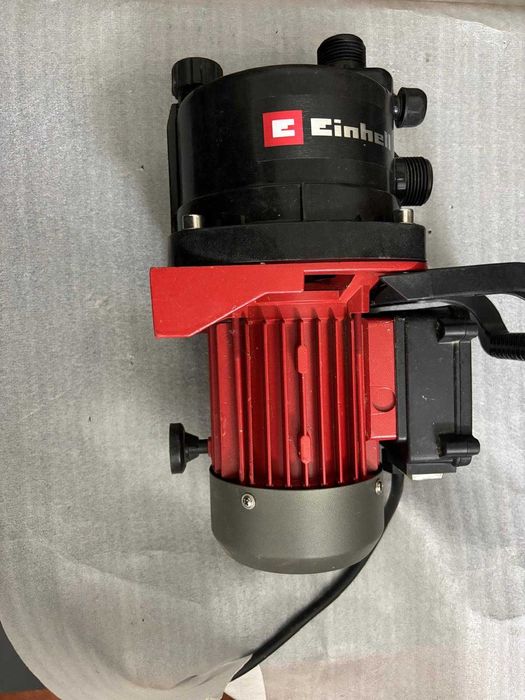 Pompa de gradina Einhell GC-GP 6538