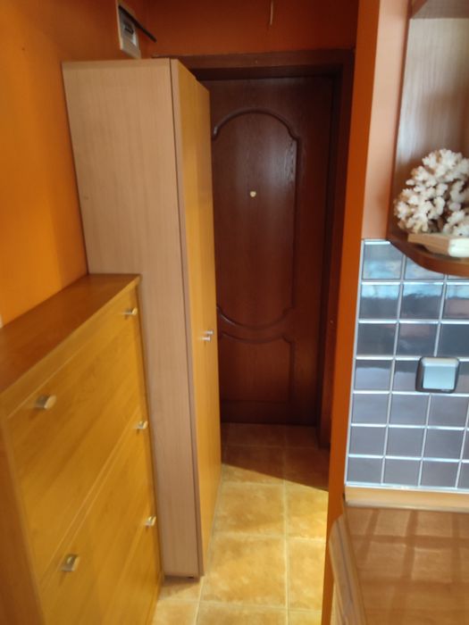 Дава се под наем Едностаен апартамент в Благоевград, Идеален център - 40 кв.м за 204 € - Снимка #6