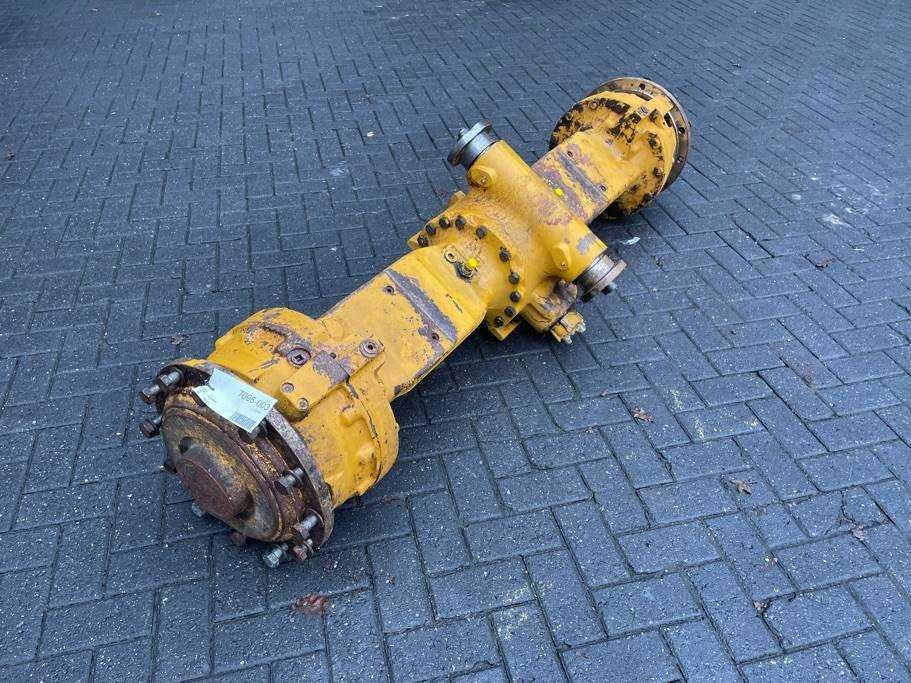 Axa ZF MT-L3065II - Piese de schimb ZF