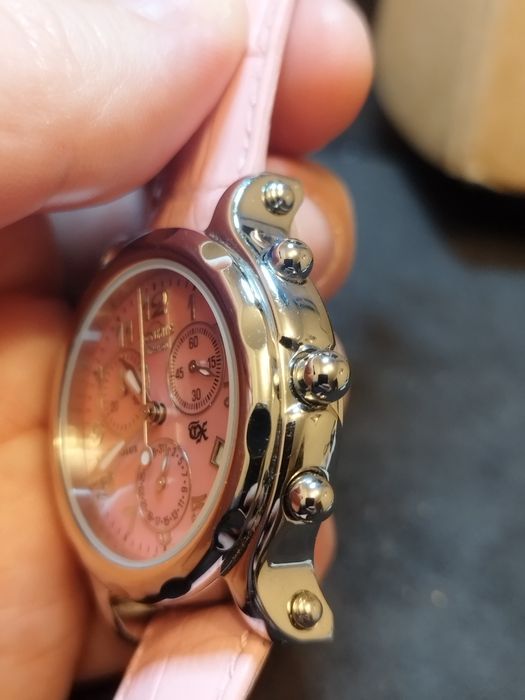 Ceas de dama cu mecanism Elvetian Moment's