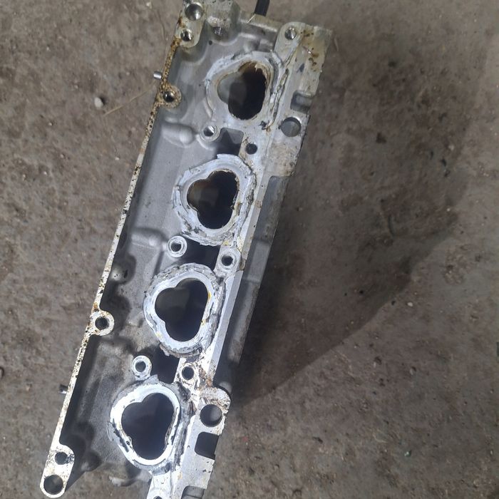 Продам голову почти новую