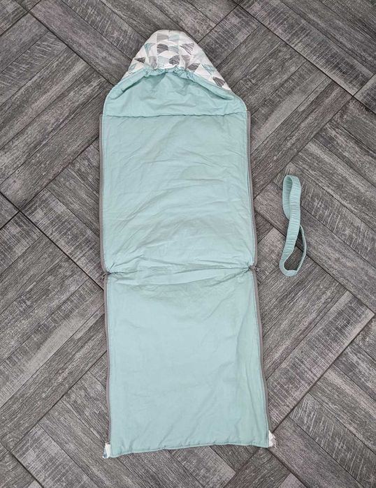 Бебешки порт, 0-3 м.