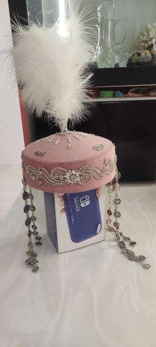 Такия. 56-58 размер