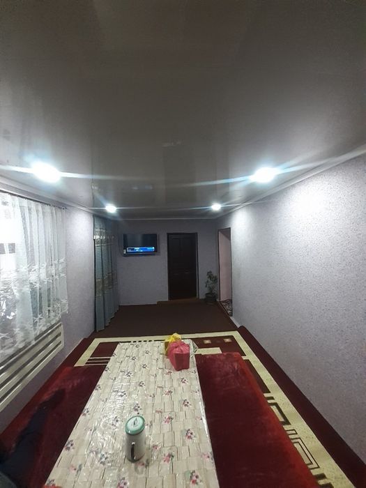 Уи сотилади срочьна 12 сотих