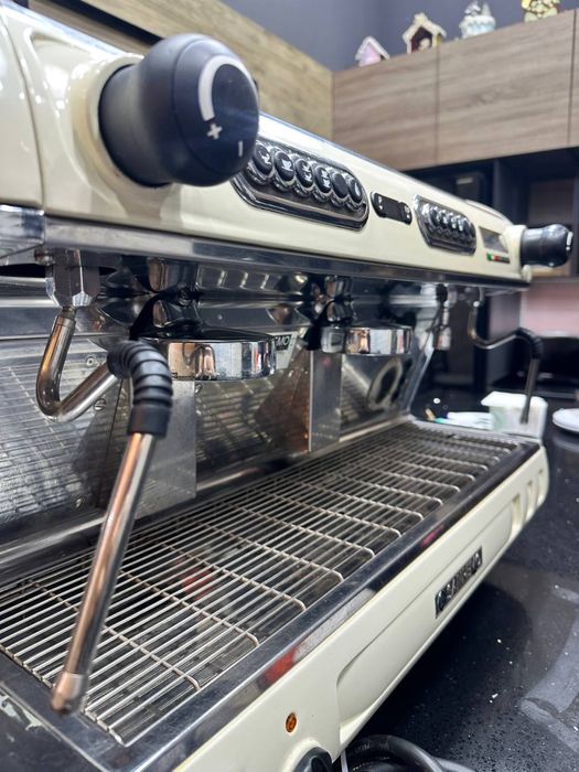 Кофемашинка SANREMO