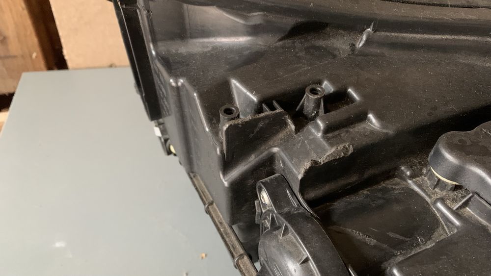 Фар за Seat Tarraco