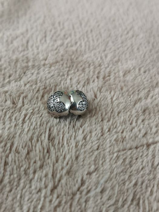 Талисмани Pandora