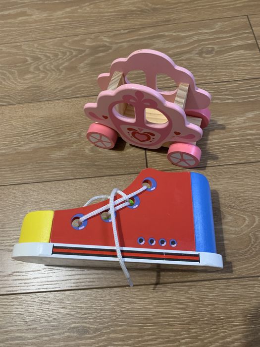 Лот играчки и други нещица