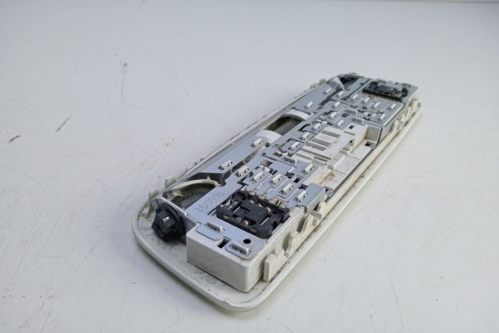 Plafoniera  lampa plafon A2048204901 Mercedes-Benz C-Class W204/S204