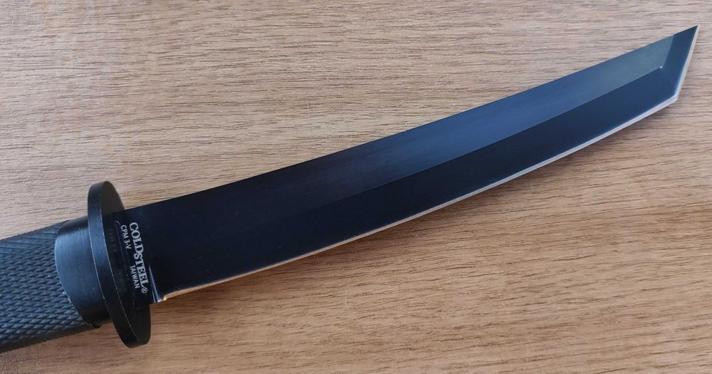 Тактически нож Cold Steel MAGNUM TANTO II