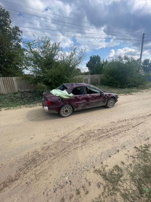 Продам Ауди А4 В5