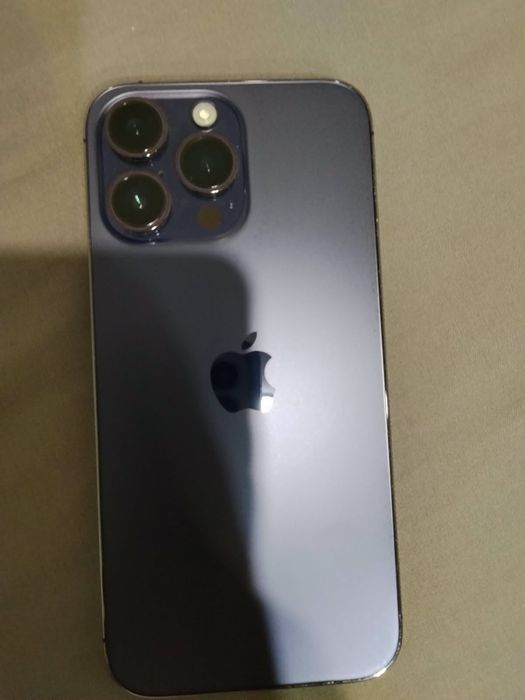 Apple 14 Pro Max