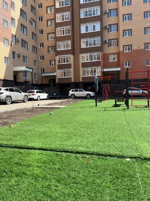 Посуточно квартир в городе Кокшетау