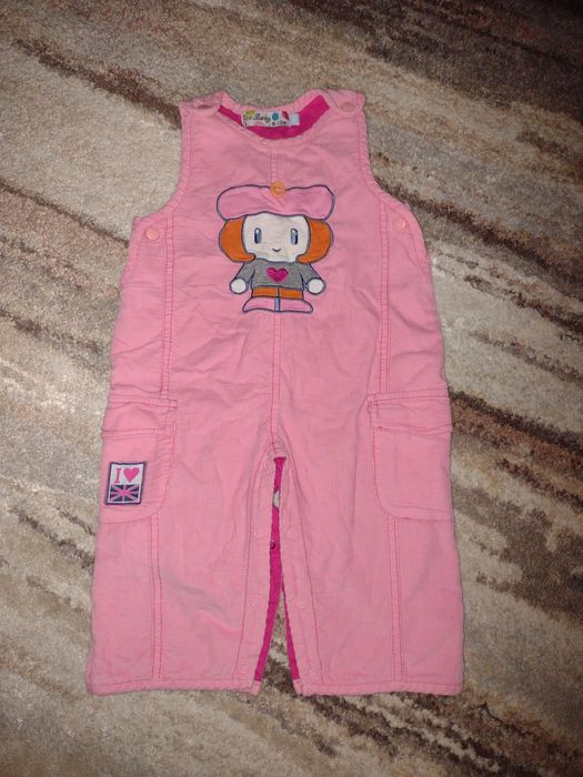 Лот размер 6-12м за 15 лв!