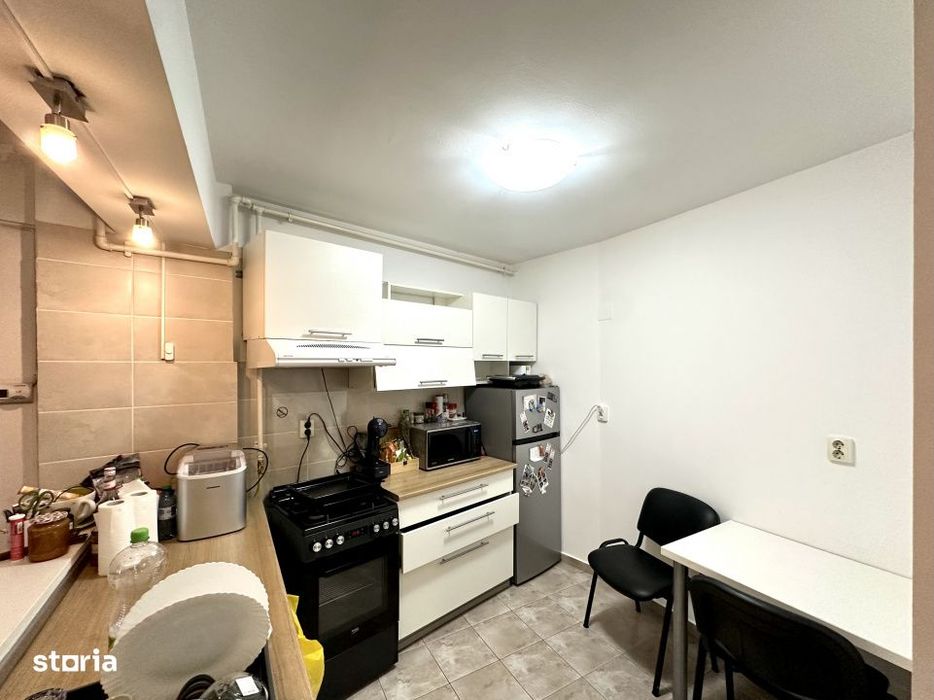 Apartament 2 camere | La Cheie | Bloc Nou | 54mp | Zona Platinia