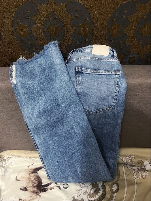 Продам джинсы Zara