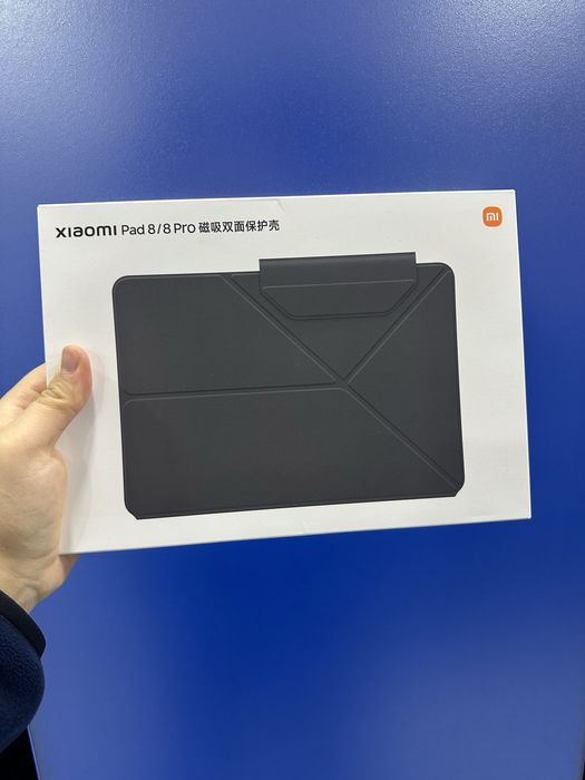 Xiaomi pad 8/8 pro chexol original cover оригинал