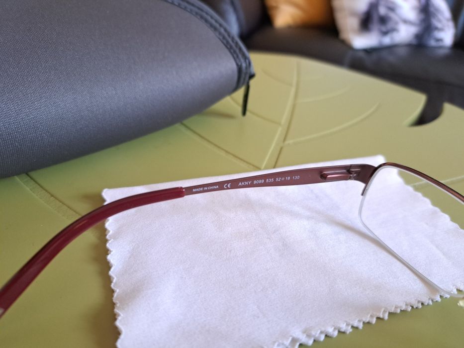 Anne Кlein диоптрични рамки