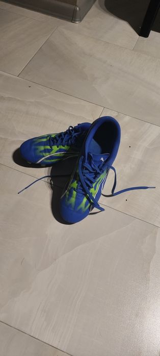 Мъжки Бутонки PUMA Ultra Play FG/AG