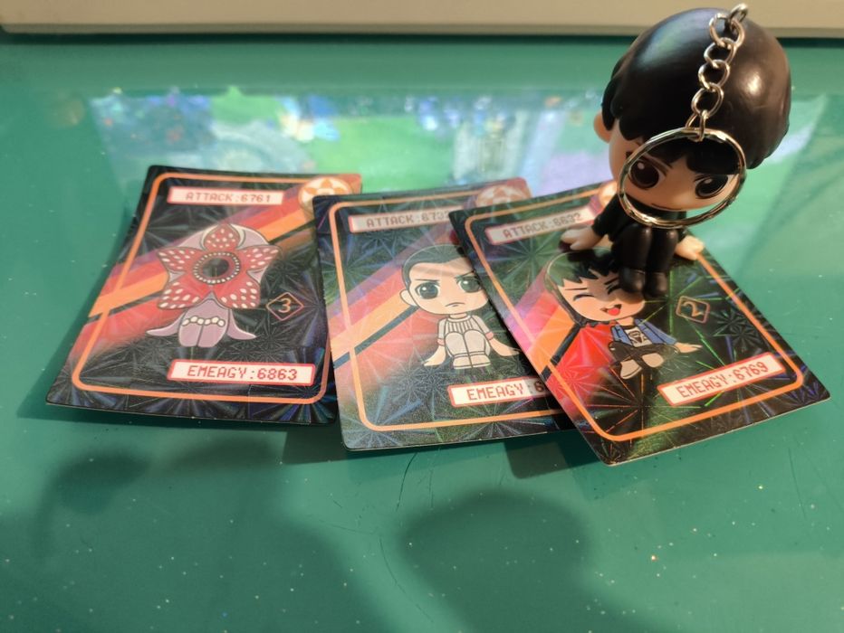 Пакетик сюрприз детям