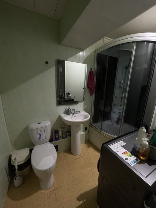 Продам квартиру в Боровском