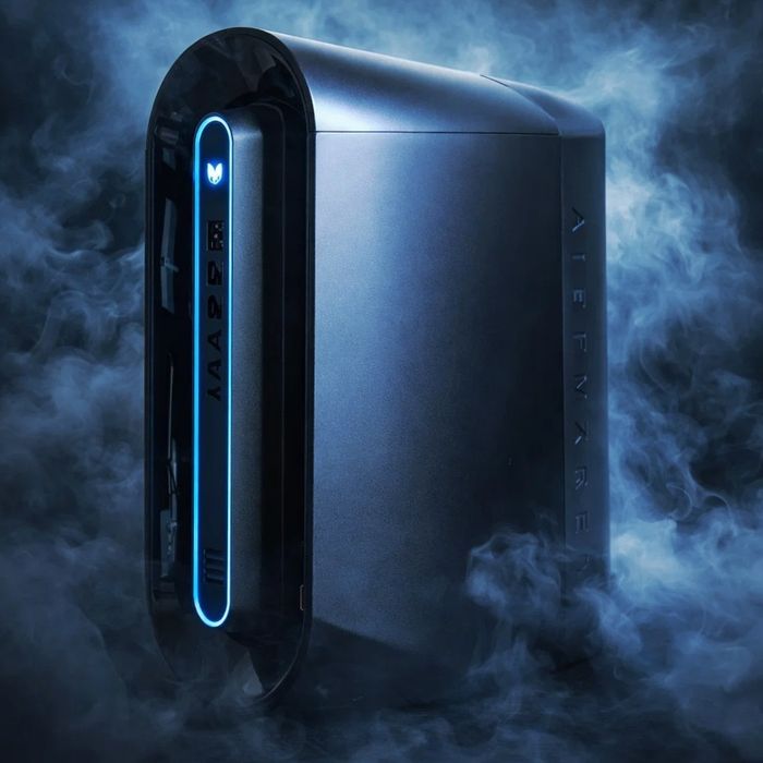 Pc gaming Alienware Aurora R10 Ryzen 5 3600XT 4.5GHz 16GB RAM 5700XT