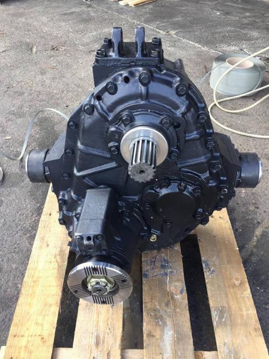 Евро маз кпп запчасти продаю