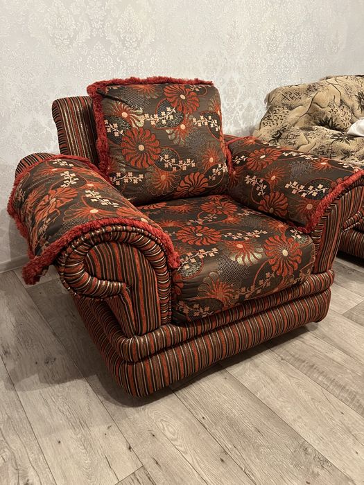 Продам диван 3в1