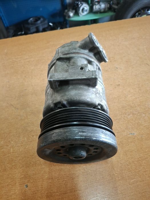 Compresor aer condiționat Opel Corsa E 1.2 1.4 benzină