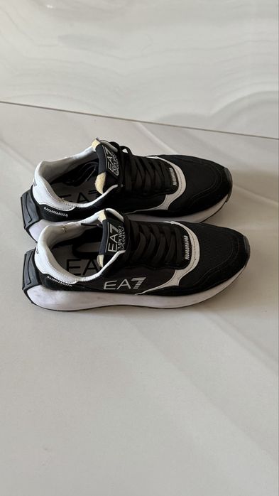Маратонки EA7 колекция есен/зима 2026