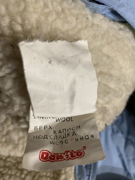 Продаю комбинезон детский