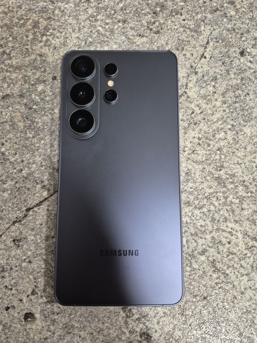 Vand Samsung S26 Ultra