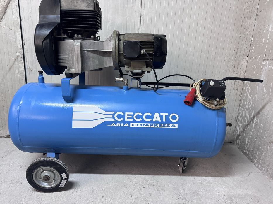 Compresor CECCATO
