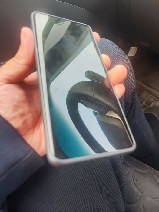 Poco x7 12/512 ideal