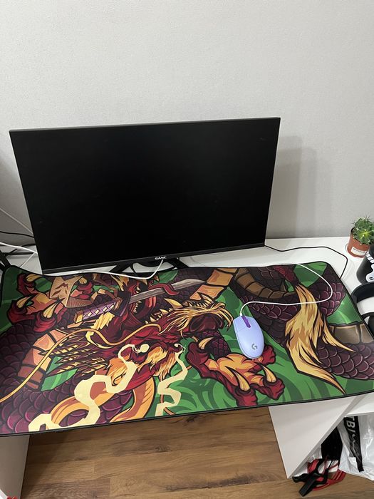 Мышка игровая Logitech g102